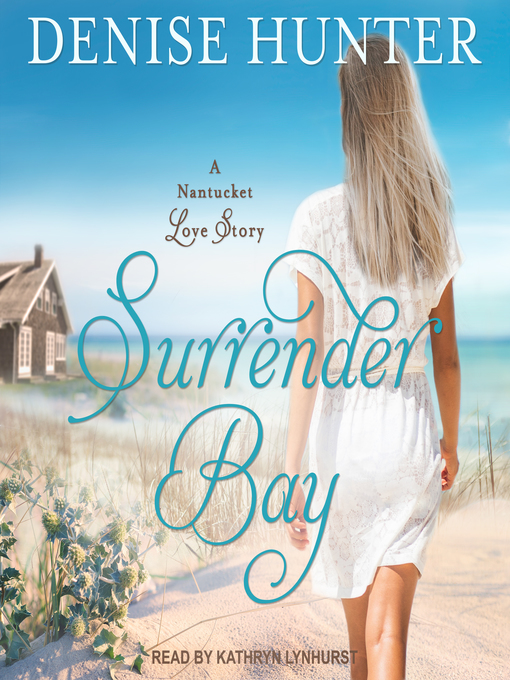 Title details for Surrender Bay by Denise Hunter - Wait list